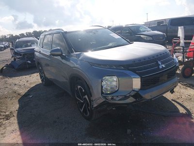 JA4J3WA84RZ****** 2024 Mitsubishi Outlander