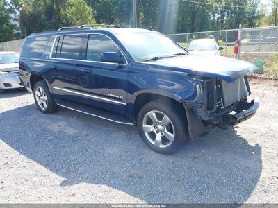 1GKS2GKC5JR****** 2018 GMC Yukon XL