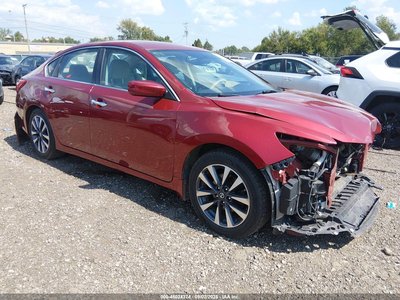 1N4AL3AP7GC****** 2016 Nissan Altima