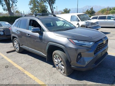 2T3C1RFV9RC****** 2024 Toyota RAV4