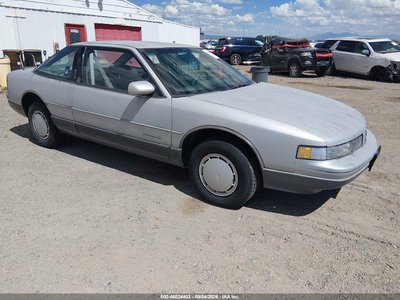 1G3WS14W5JD****** 1988 Oldsmobile Cutlass