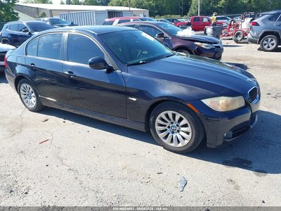 2009 BMW 3 Series