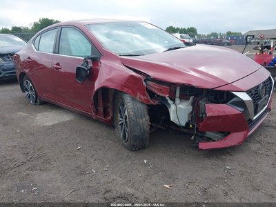 3N1AB8CV3LY****** 2020 Nissan Sentra