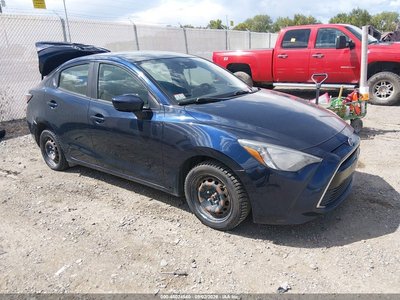 3MYDLBZVXGY****** 2016 Scion iA