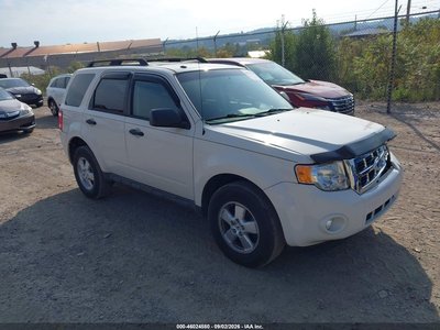 2009 Ford Escape