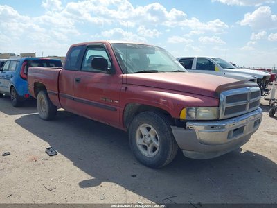1999 Dodge Ram 1500