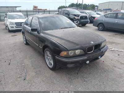WBADE6328VB****** 1997 BMW 540ia