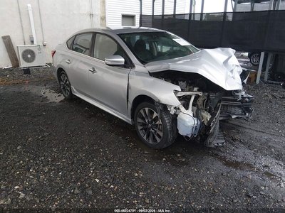 3N1AB7AP3GY****** 2016 Nissan Sentra