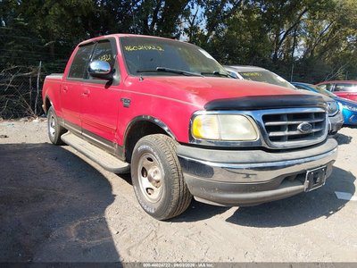 1FTRW07642K****** 2002 Ford F-150