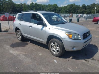 2008 Toyota RAV4