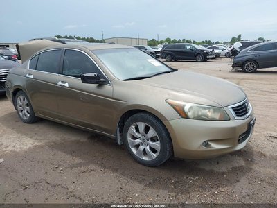 1HGCP36809A****** 2009 Honda Accord