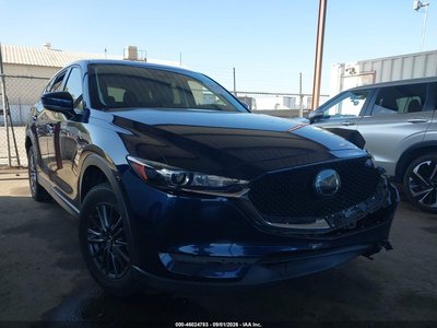 JM3KFACM1L0****** 2020 Mazda CX-5
