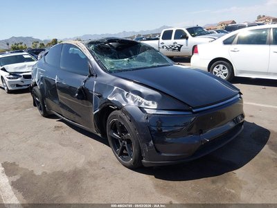 7SAYGDEE6TF****** 2026 Tesla Model Y