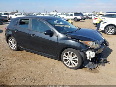 2011 Mazda 3