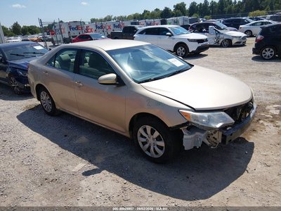 4T1BF1FK6CU****** 2012 Toyota Camry
