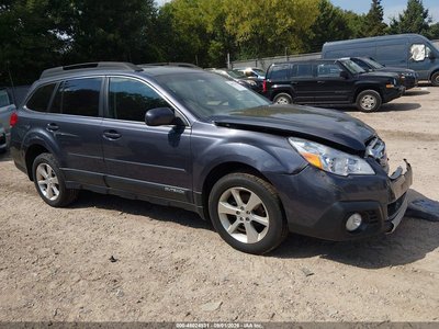 4S4BRCLC8E3****** 2014 Subaru Outback
