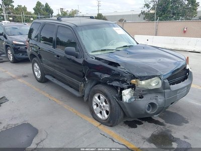 2005 Ford Escape