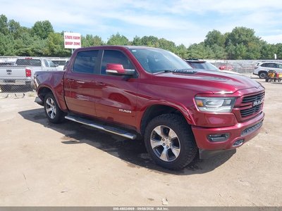 1C6SRFJT9LN****** 2020 RAM 1500