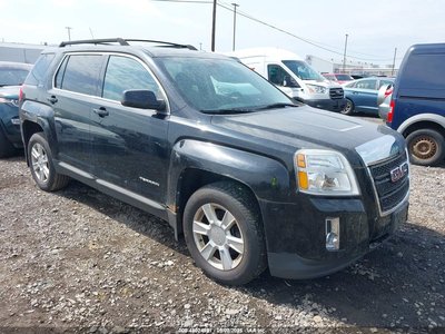 2010 GMC Terrain