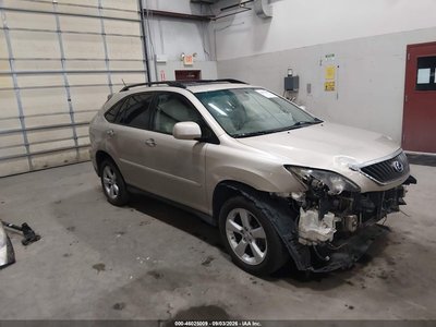 2T2HK31U68C****** 2008 Lexus RX 350