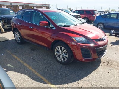 JM3ER2W31A0****** 2010 Mazda CX-7