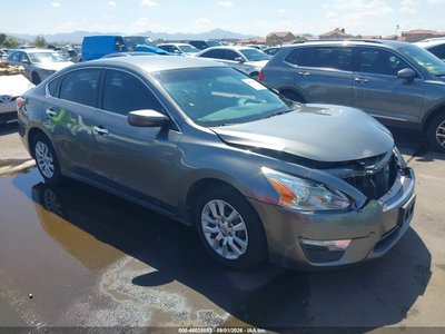 1N4AL3AP5FN****** 2015 Nissan Altima