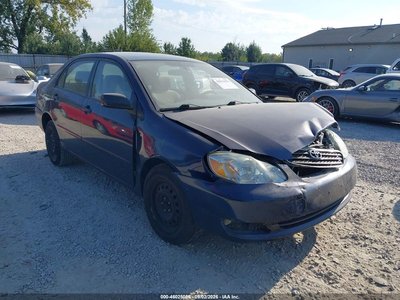 1NXBR30E36Z****** 2006 Toyota Corolla