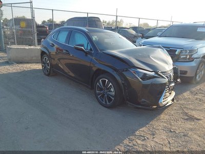 JTHUCJDH4T2****** 2026 Lexus UX 300h