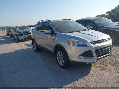 1FMCU9GX6GU****** 2016 Ford Escape