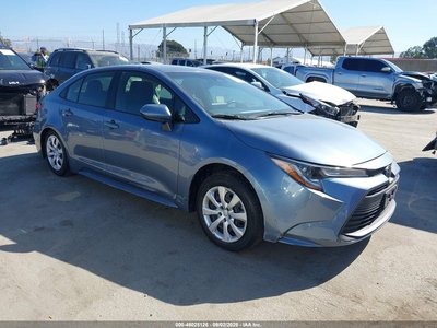 JTDB4MEE4P3****** 2023 Toyota Corolla
