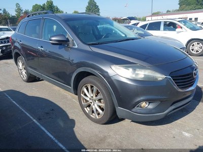 2014 Mazda CX-9
