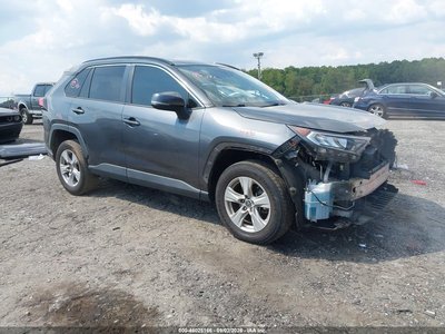 2T3W1RFV1LC****** 2020 Toyota RAV4