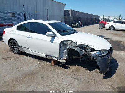 WBAKE5C57BE****** 2011 BMW 3 Series