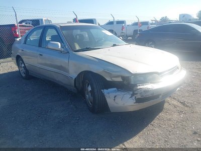 1HGCD560XVA****** 1997 Honda Accord