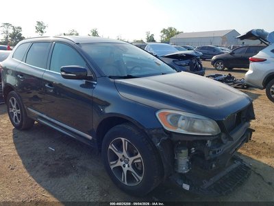 YV4902DZ6E2****** 2014 Volvo XC60