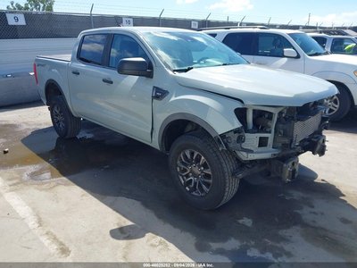 2023 Ford Ranger