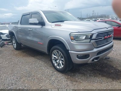 1C6RREJTXNN****** 2022 RAM 1500
