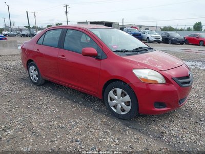JTDBT903271****** 2007 Toyota Yaris