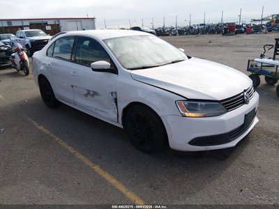 3VWDZ7AJ1BM****** 2011 Volkswagen Jetta