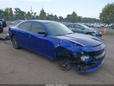 2C3CDXJG6JH****** 2018 Dodge Charger