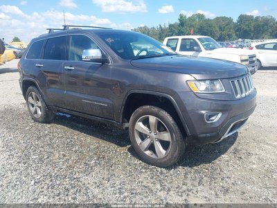 1C4RJEBG2EC****** 2014 Jeep Grand Cherokee