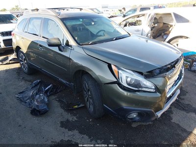 4S4BSANC6H3****** 2017 Subaru Outback