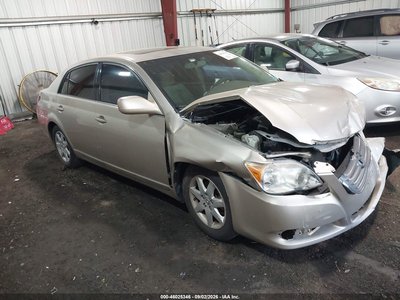 4T1BK36B48U****** 2008 Toyota Avalon