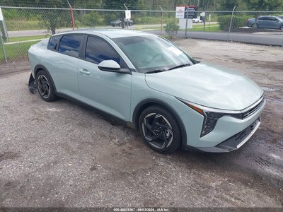 3KPFU4DE2SE****** 2025 Kia K4