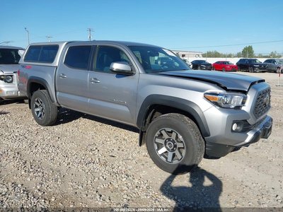5TFCZ5AN5LX****** 2020 Toyota Tacoma