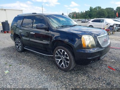 1GKFK63897J****** 2007 GMC Yukon