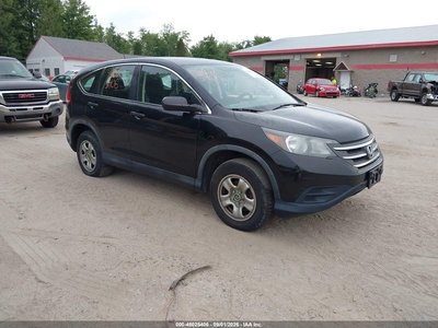 2HKRM4H32DH****** 2013 Honda CR-V