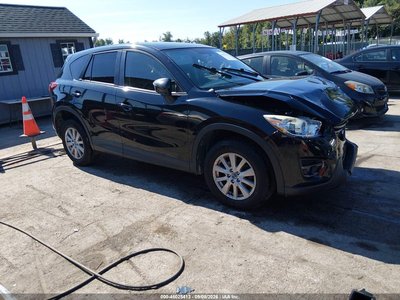 JM3KE4CY0G0****** 2016 Mazda CX-5