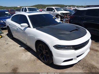 2C3CDXBG0KH****** 2019 Dodge Charger
