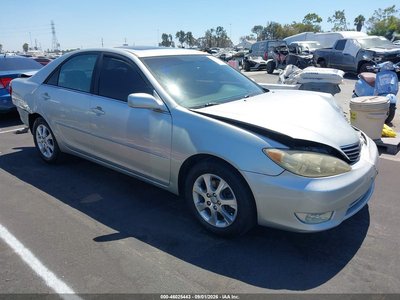 2005 Toyota Camry